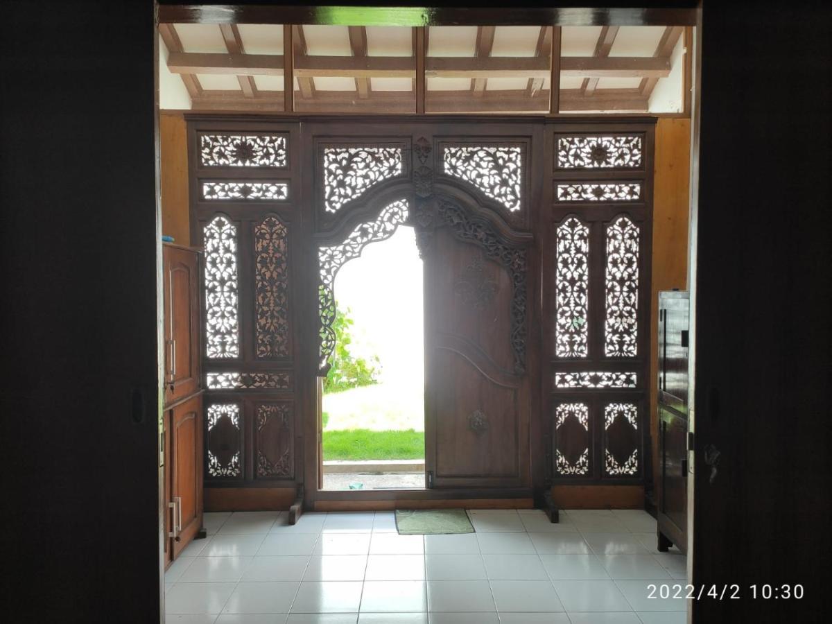 Kelana 2 Nice Homestay  Semarang Bagian luar foto