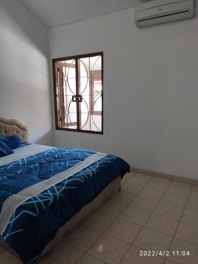 Kelana 2 Nice Homestay  Semarang Bagian luar foto